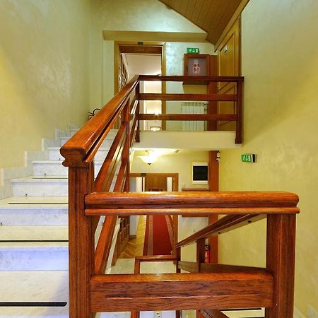 בלגרד Hotel Sucevic Garni מראה חיצוני תמונה