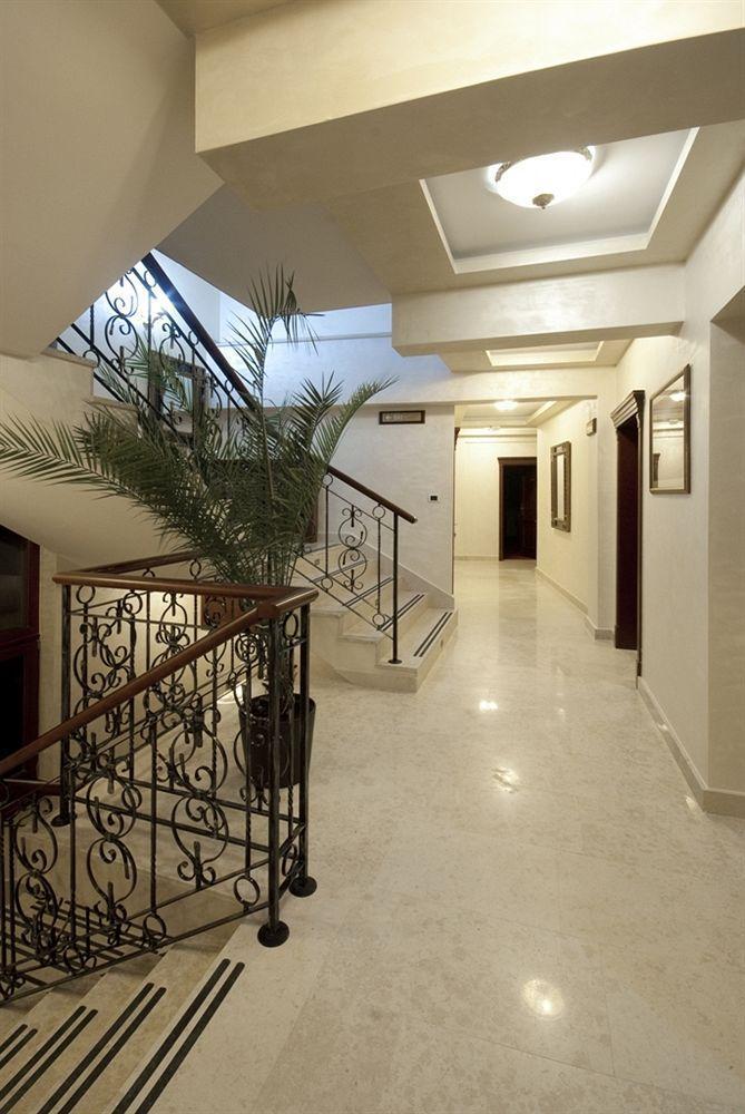 בלגרד Hotel Sucevic Garni מראה חיצוני תמונה