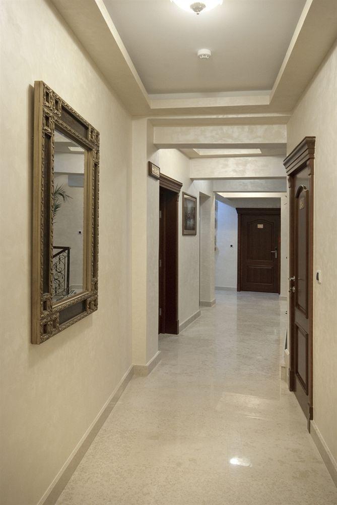 בלגרד Hotel Sucevic Garni מראה חיצוני תמונה