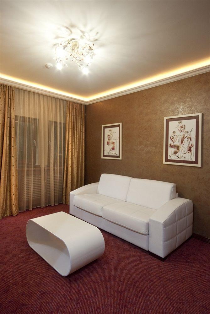בלגרד Hotel Sucevic Garni מראה חיצוני תמונה