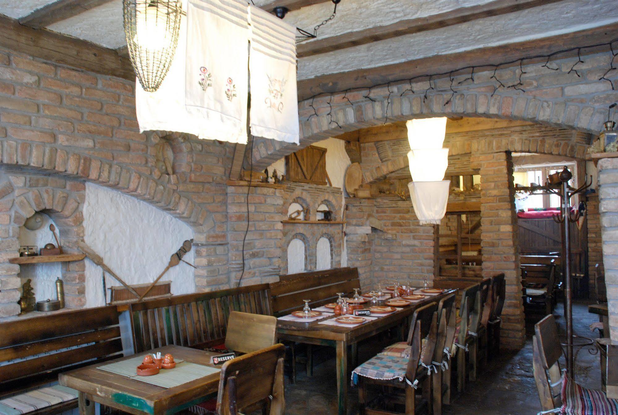 בלגרד Hotel Sucevic Garni מראה חיצוני תמונה