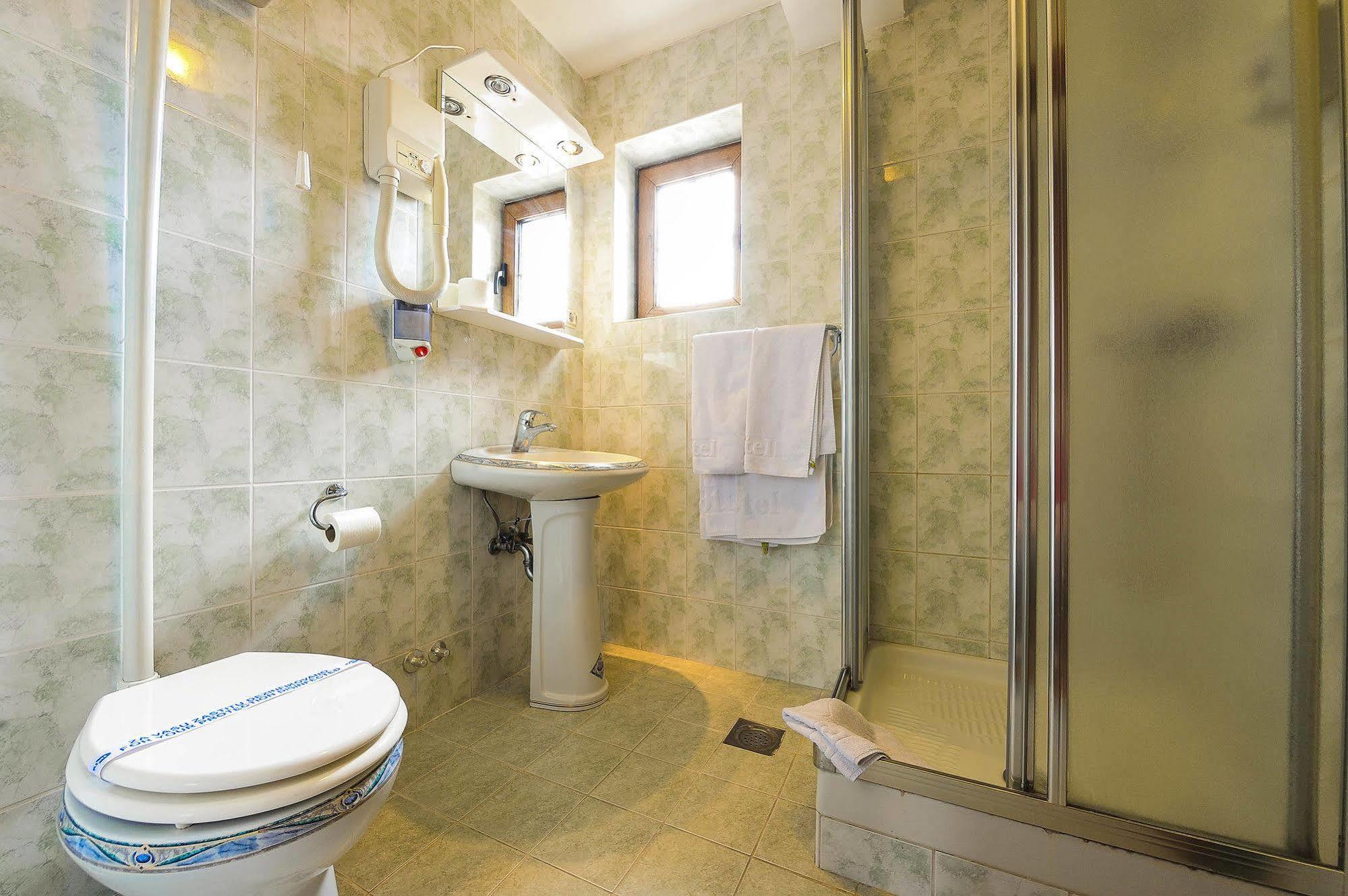 בלגרד Hotel Sucevic Garni מראה חיצוני תמונה