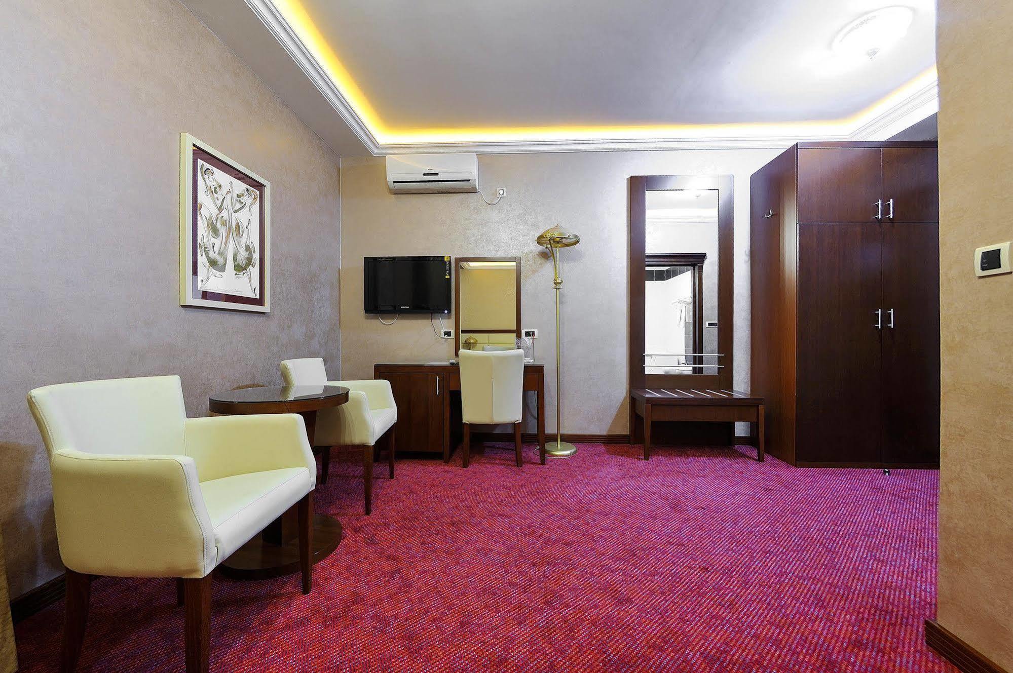 בלגרד Hotel Sucevic Garni מראה חיצוני תמונה