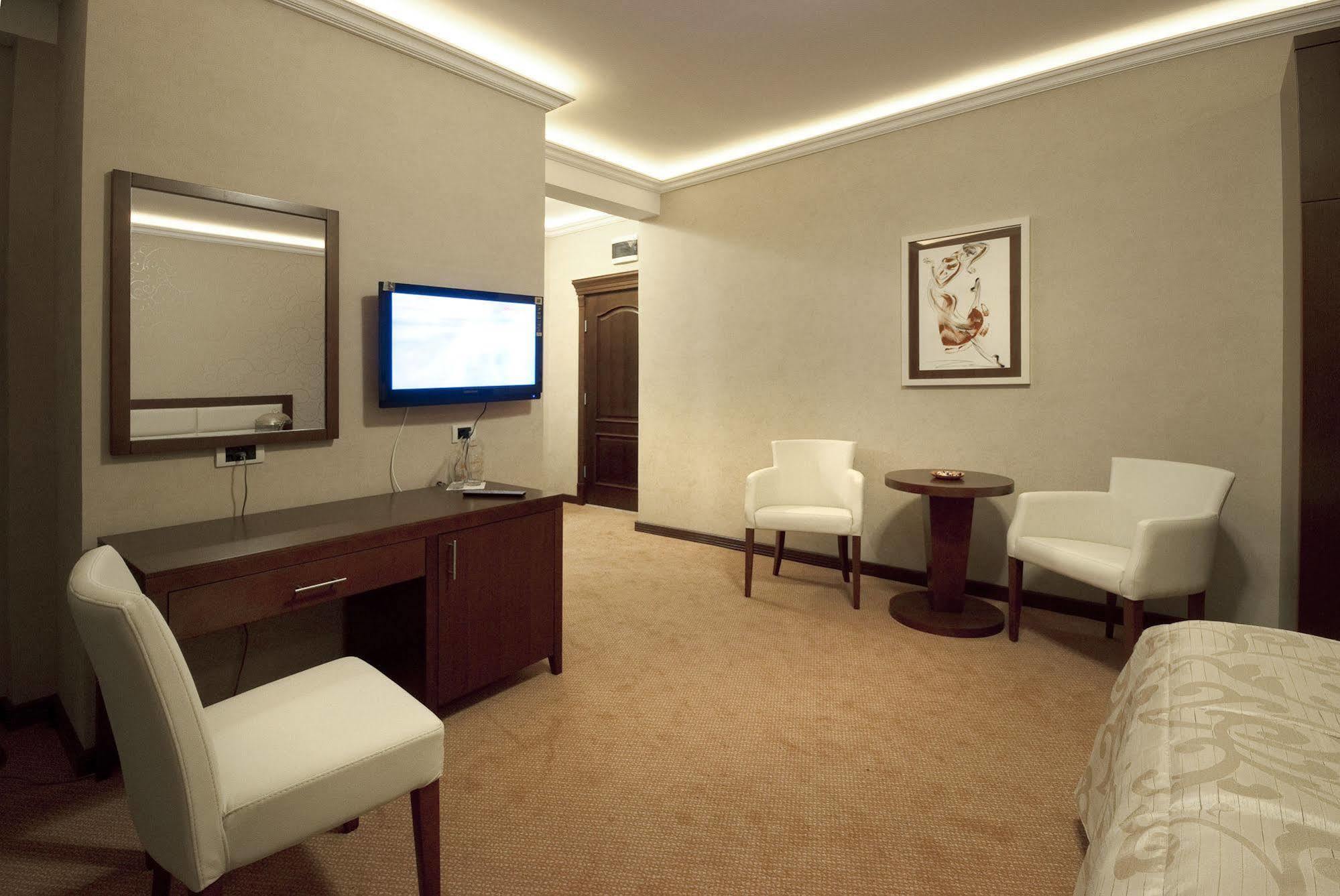 בלגרד Hotel Sucevic Garni מראה חיצוני תמונה