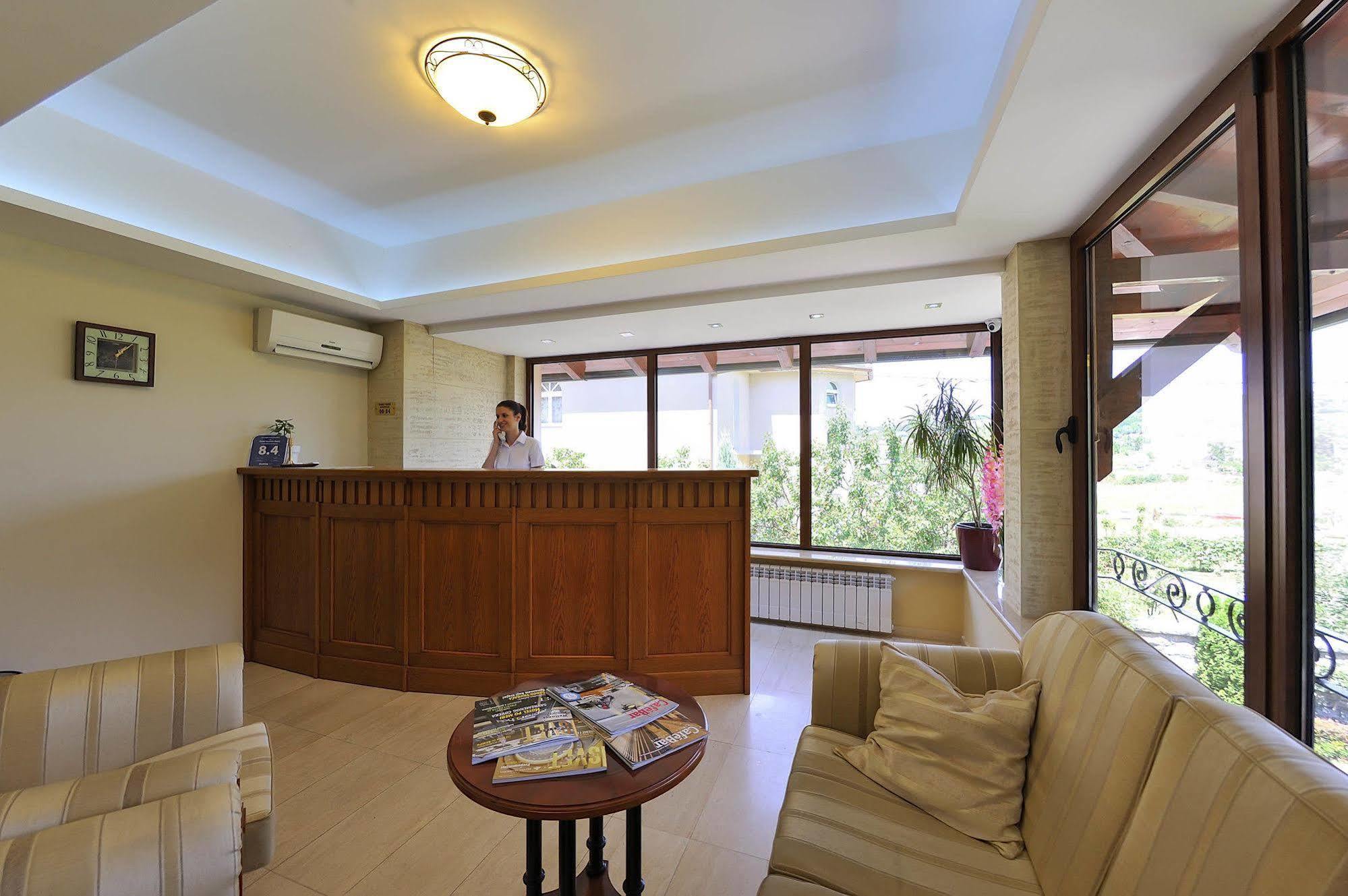בלגרד Hotel Sucevic Garni מראה חיצוני תמונה
