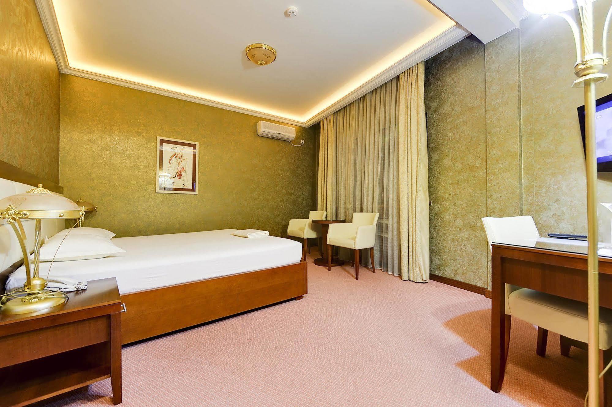 בלגרד Hotel Sucevic Garni מראה חיצוני תמונה