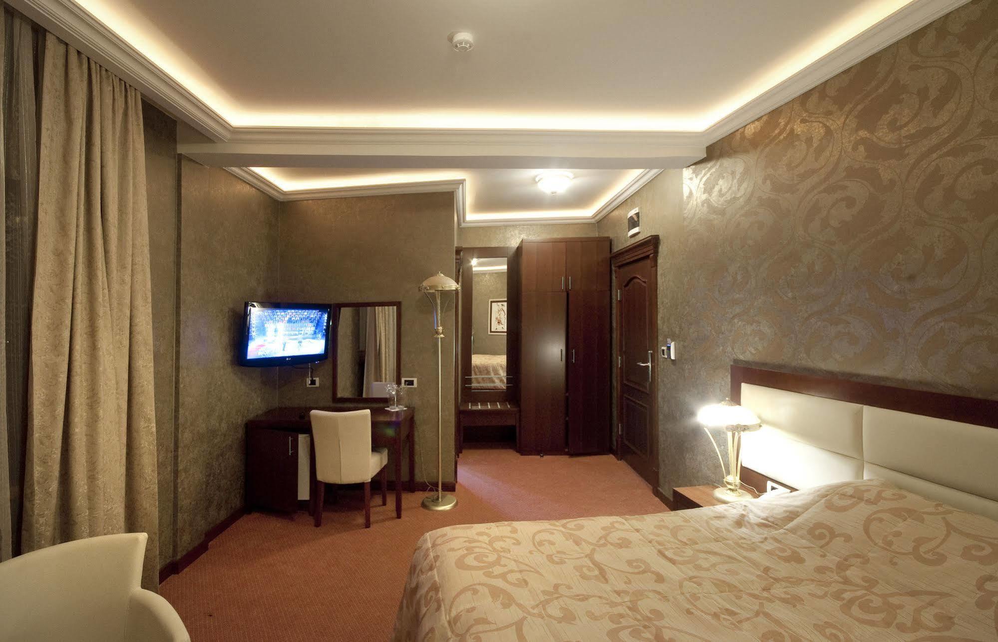 בלגרד Hotel Sucevic Garni מראה חיצוני תמונה