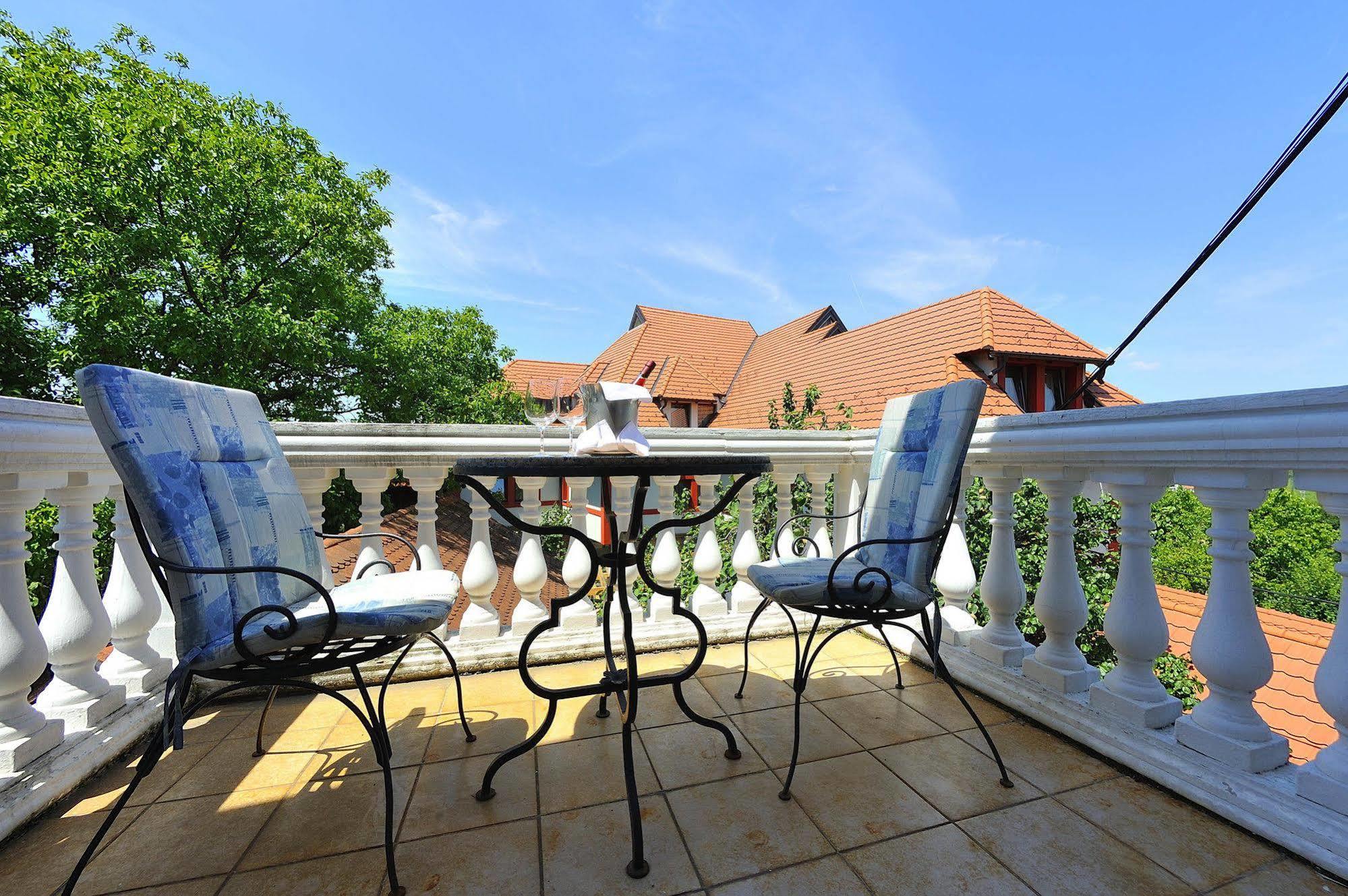 בלגרד Hotel Sucevic Garni מראה חיצוני תמונה